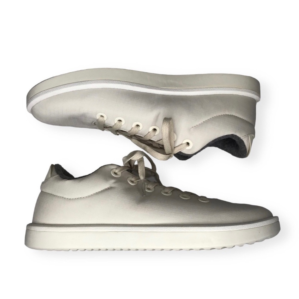 NWOT ALLBIRDS Wool Piper in Natural White.